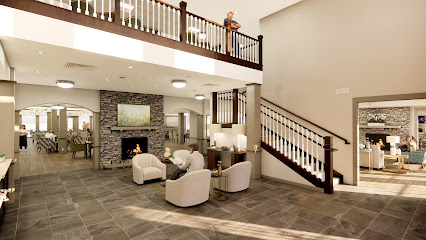 The Enclave at Chandler Senior Living — homepage