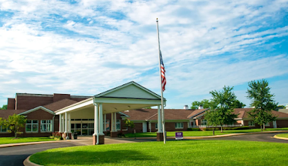 The Episcopal Church Home — homepage