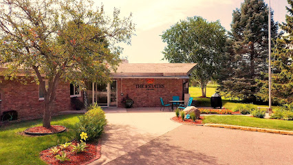 THE ESTATES AT DELANO LLC — homepage