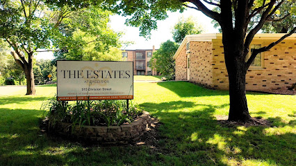 THE ESTATES AT EXCELSIOR LLC — homepage