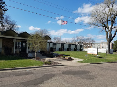 THE ESTATES AT FRIDLEY LLC — homepage