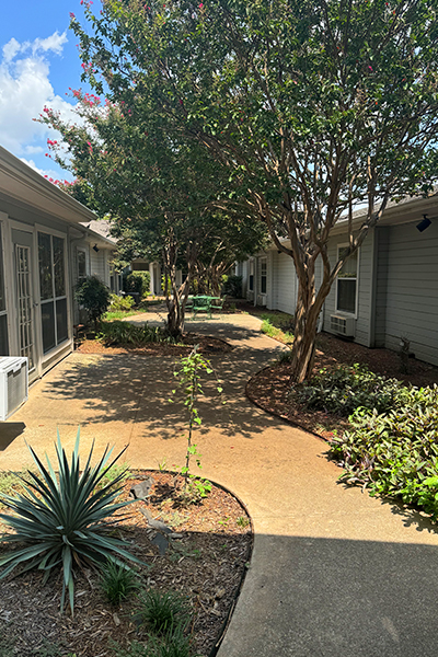 The Estates at Grand Prairie — homepage