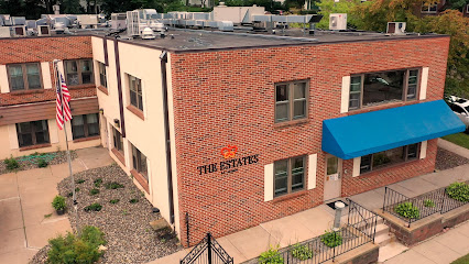 THE ESTATES AT LINDEN LLC — homepage