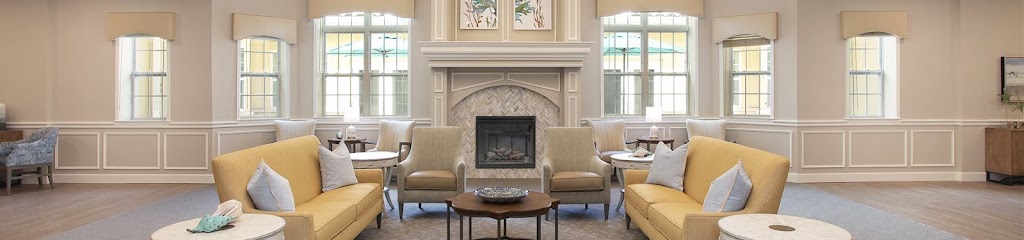 The Fairways at Naples | Memory Care Naples, FL — homepage