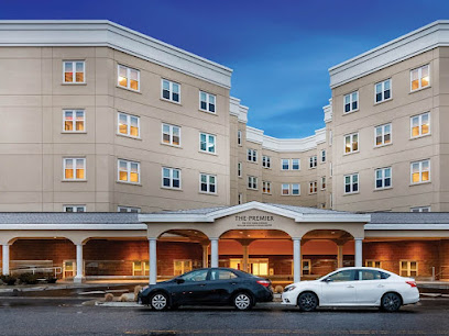 The Five Towns Premier Rehabilitation & Nursing Ce — homepage