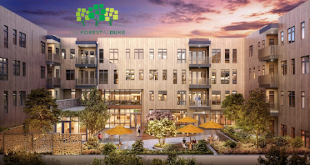 The Forest At Duke Inc — homepage