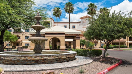 The Forum at Tucson — homepage