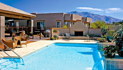 The Fountains at La Cholla — homepage