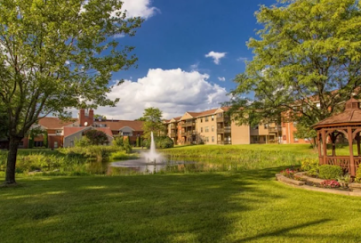 THE FOUNTAINS OF ATCO — homepage