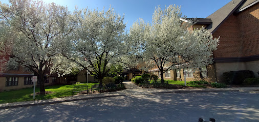 The Gables of Brighton: A Willow Ridge Senior Living Community — homepage