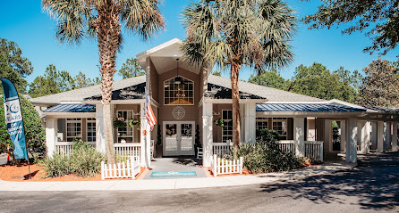 The Gables of Gainesville — homepage