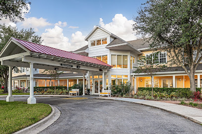The Gables of Jacksonville — homepage