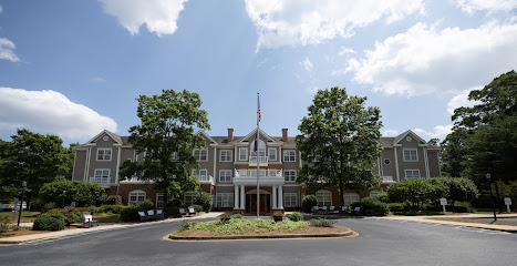 The Gables of Pelham Skilled Nursing & Rehab — homepage
