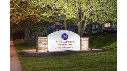 The Gardens Assisted Living and Memory Care — homepage