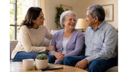 The Gardens at Brook Ridge Assisted Living & Memory Care — homepage