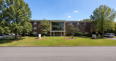 The Gardens at Cedarwood — homepage