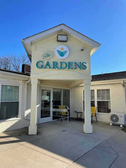 The Gardens at Oasis — homepage