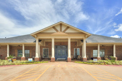 The Gardens at Quail Springs — homepage