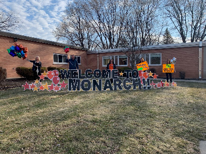 THE GARDENS AT WINSTED LLC — homepage