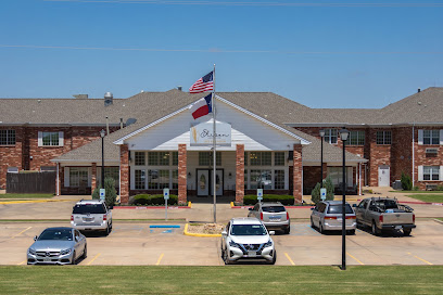 The Gardens Lake Wellington Assisted Living — homepage
