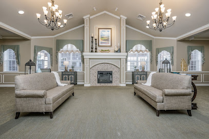 The Gardens of Amarillo Memory Care — homepage