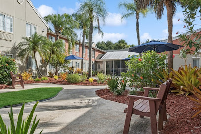The Gardens of Port St. Lucie — homepage