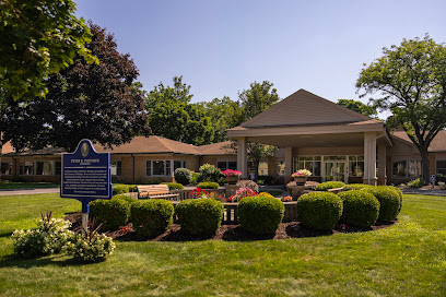 The Gilbert Residence — homepage