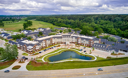 The Glen Retirement System — homepage