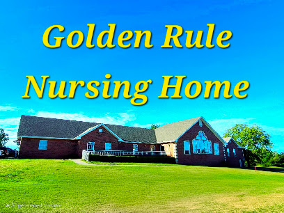THE GOLDEN RULE HOME — homepage