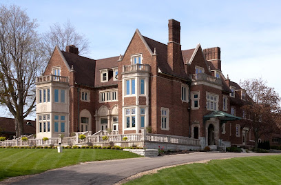 The Good Shepherd Health and Rehabilitation Center — homepage