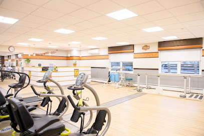 The Grand Pavilion For Rehab & Nursing at Rockvill — homepage