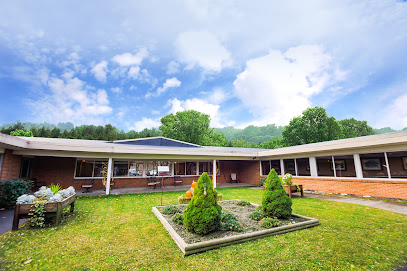 THE GRAND REHABILITATION AND NRSG AT CHITTENANGO — homepage