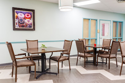 THE GRAND REHABILITATION AND NRSG AT GUILDERLAND — homepage