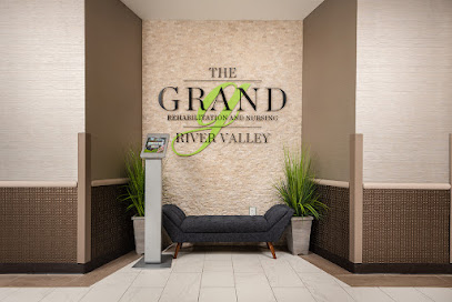 The Grand Rehabilitation And Nrsg At River Valley — homepage