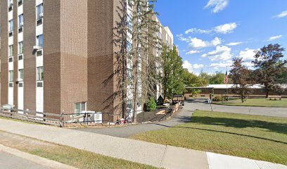 The Grand Rehabilitation and Nursing at Barnwell — homepage