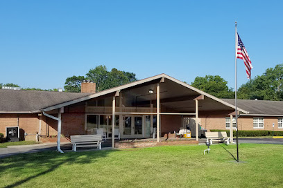 THE GRAND REHABILITATION AND NURSING AT BATAVIA — homepage