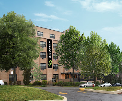 The Grand Rehabilitation and Nursing at Great Neck — homepage
