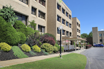THE GRAND REHABILITATION AND NURSING AT MOHAWK — homepage