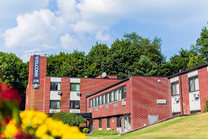 The Grand Rehabilitation and Nursing At Pawling — homepage