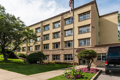 The Grand Rehabilitation and Nursing At Queens — homepage