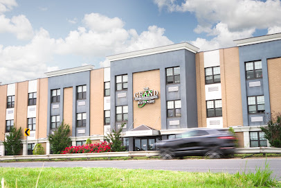 The Grand Rehabilitation and Nursing at South Poin — homepage