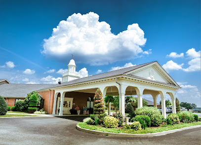 The Grandview Nursing and Rehabilitation Facility — homepage