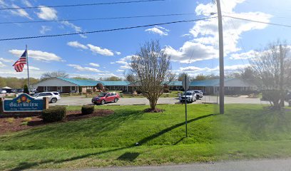 The Graybrier Nursing and Retirement Center — homepage
