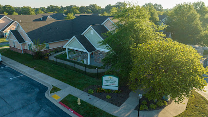 THE GREEN HOUSE COTTAGES OF NORTHWEST ARKANSAS — homepage