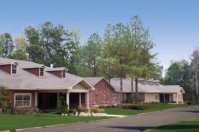 THE GREEN HOUSE COTTAGES OF WENTWORTH PLACE — homepage