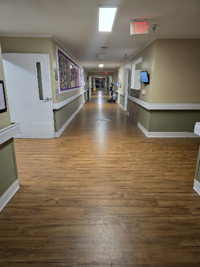 The Greens at Cabarrus — homepage