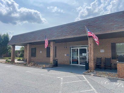 The Greens at Hickory — homepage