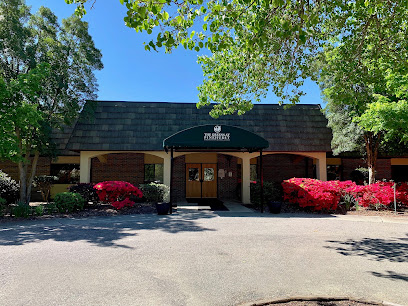 The Greens at Pinehurst Rehabilitation & Living Ce — homepage