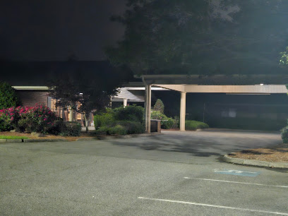 The Greens at Weaverville — homepage