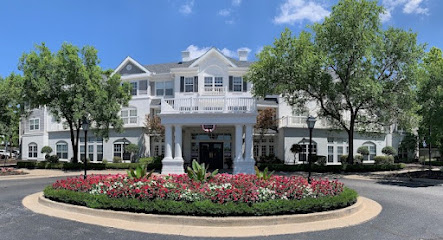 The Grove at Midtown — homepage